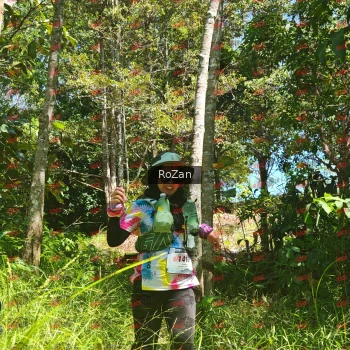 Runner Photo 6061