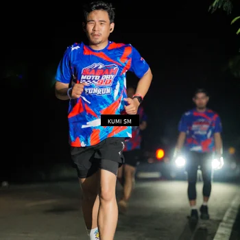 Runner Photo 6061001
