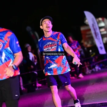 Runner Photo 6061019