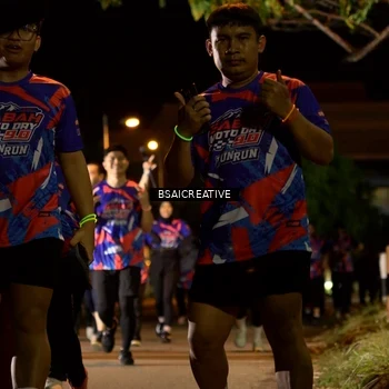 Runner Photo 6061020