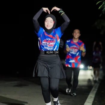 Runner Photo 6061023