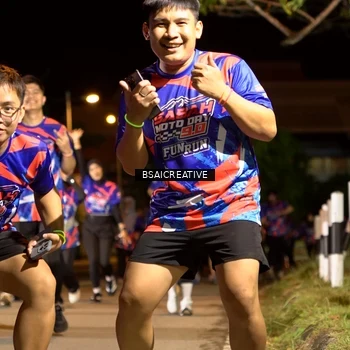 Runner Photo 6061027