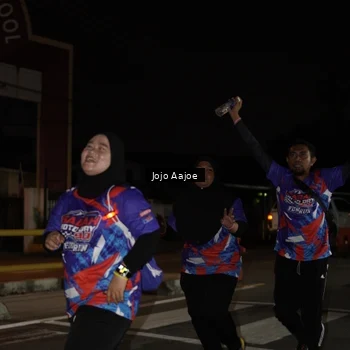 Runner Photo 6061030