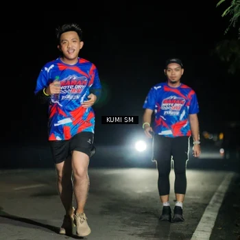 Runner Photo 6061035