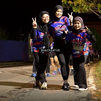 Runner Photo 6061037
