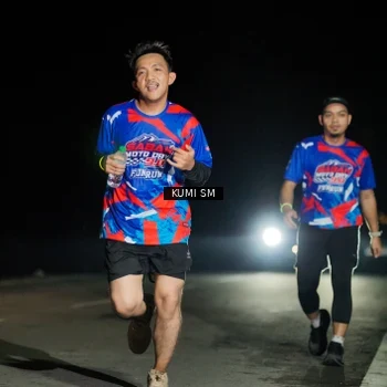 Runner Photo 6061038