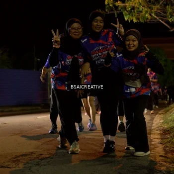 Runner Photo 6061039
