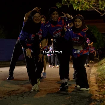 Runner Photo 6061040