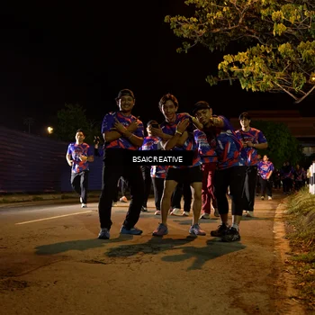 Runner Photo 6061044