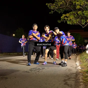 Runner Photo 6061046