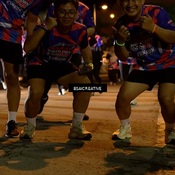 Runner Photo 6061048