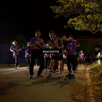 Runner Photo 6061049