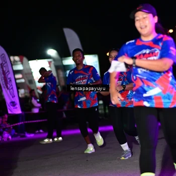 Runner Photo 6061052
