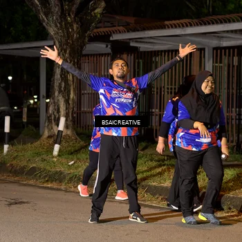 Runner Photo 6061055