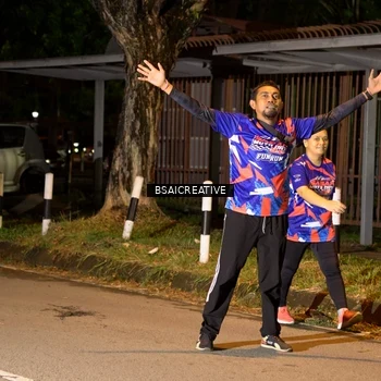 Runner Photo 6061058