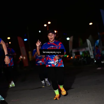 Runner Photo 6061062