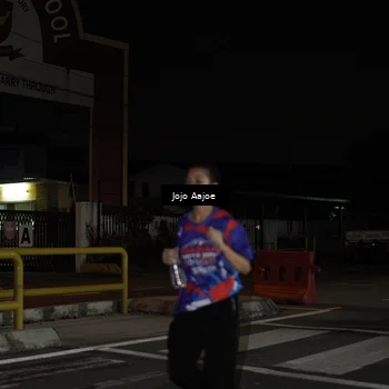Runner Photo 6061069
