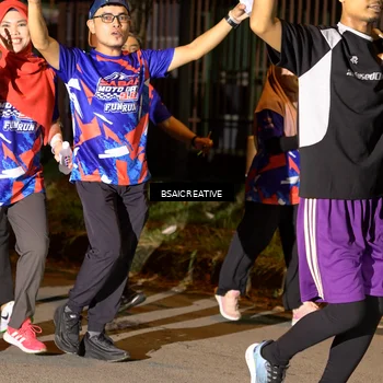 Runner Photo 6061080