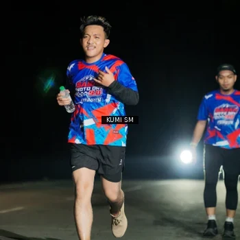 Runner Photo 6061085