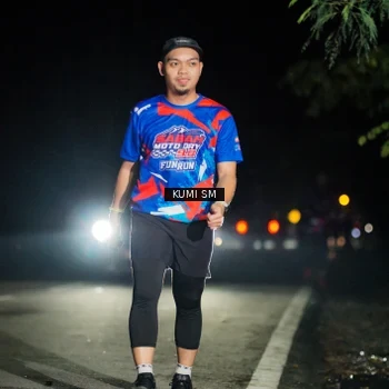 Runner Photo 6061089