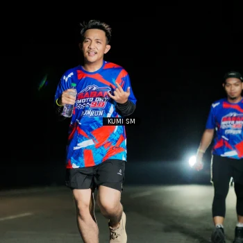 Runner Photo 6061092