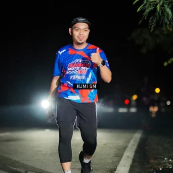 Runner Photo 6061093
