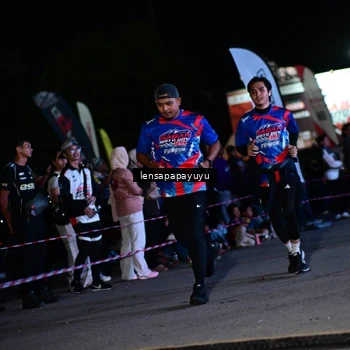 Runner Photo 6061098