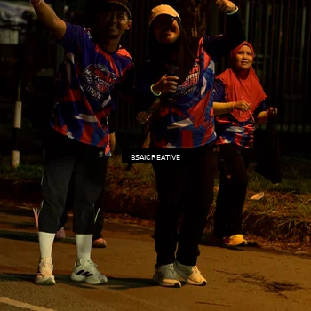 Runner Photo 6061099