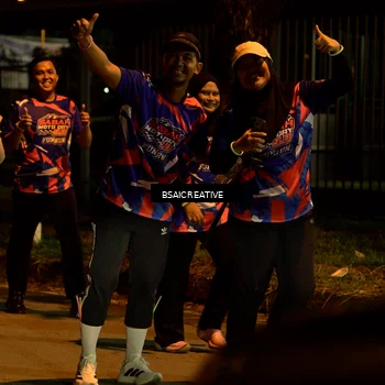 Runner Photo 6061105