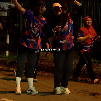 Runner Photo 6061109