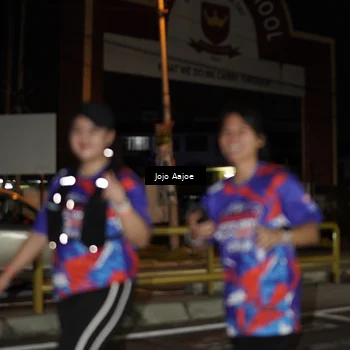 Runner Photo 6061112