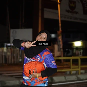 Runner Photo 6061116