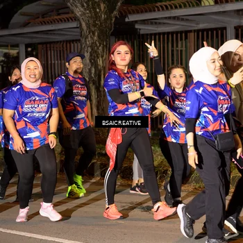 Runner Photo 6061140