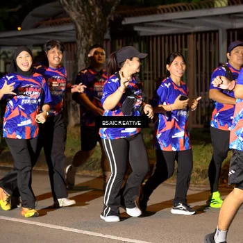 Runner Photo 6061142