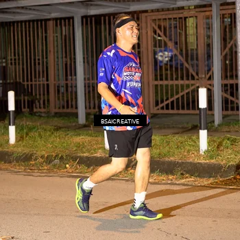 Runner Photo 6061147