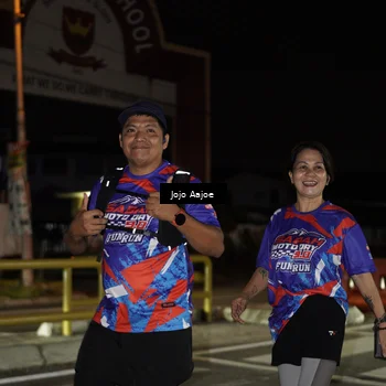 Runner Photo 6061149