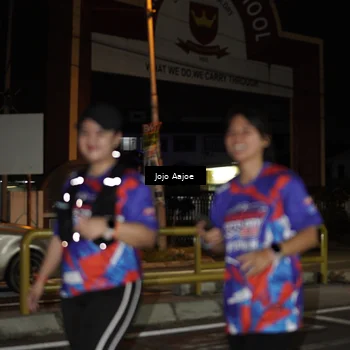 Runner Photo 6061156