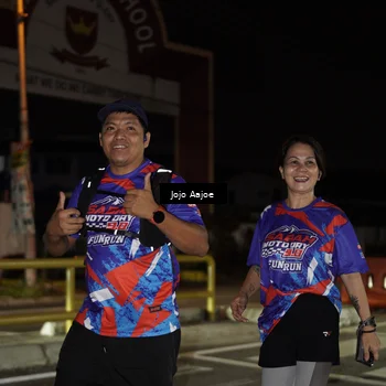 Runner Photo 6061157