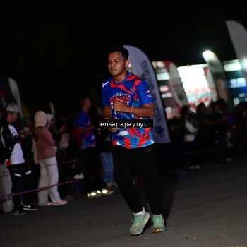 Runner Photo 6061158