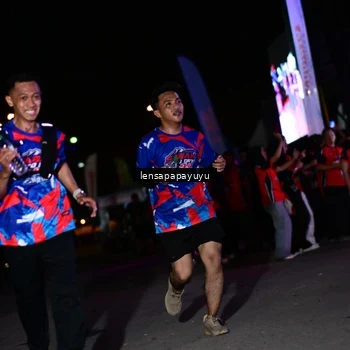 Runner Photo 6061161