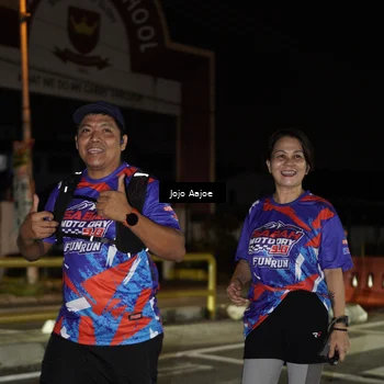 Runner Photo 6061164