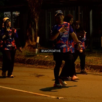 Runner Photo 6061165
