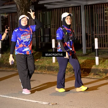 Runner Photo 6061167