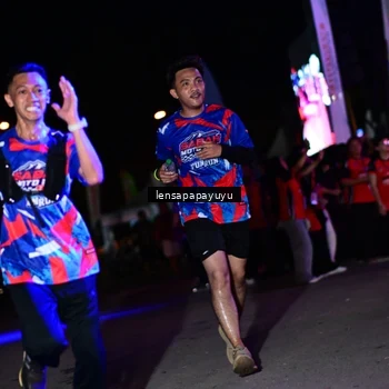 Runner Photo 6061177