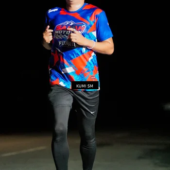 Runner Photo 6061195