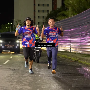 Runner Photo 6061206