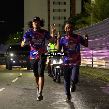Runner Photo 6061211