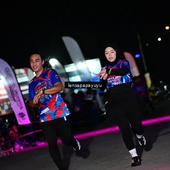 Runner Photo 6061213