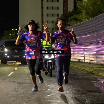 Runner Photo 6061216