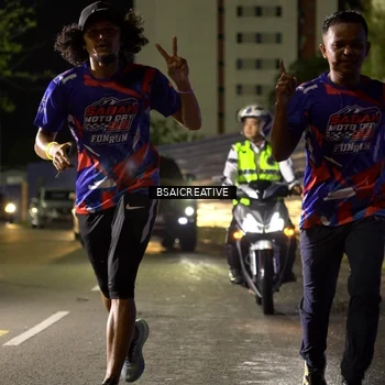 Runner Photo 6061218